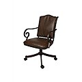 Cannes Dining Caster Chair