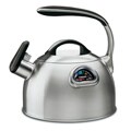 Cuisinart PTK-330S PerfecTemp 3-quart Stainless Steel Tea Kettle