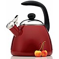 Farberware Bella Garnet 2.5-quart Tea Kettle