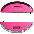 Bicygnals Pink Pebble Bicycle Lights