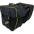 Tour de France Double Pannier Bicycle Bag