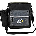 Tour De France Bicycle Clip-on Handlebar Bag