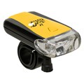 Tour De France Ultra Slim Bicycle Head Light
