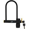Tour De France U-type Bicycle Lock