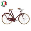 Lombardo Men's Vintage Touring 1V Bicycle