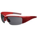 Tour de France Unisex 'Tremble' Red Sport Sunglasses