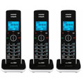 Vtech LS6205 DECT 6.0 Cordless Phone Handset (Pack of 3)