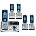 Vtech DS6321-3 Cordless Phone System with 2 Additional Handsets