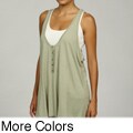 Bask Atelier Women's Sleeveless Sweater