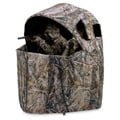 Ameristep Twoman Realtree AP Camo Chair Blind