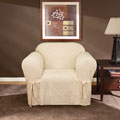 Sure Fit Dune Chair Slipcover