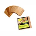 Truefire Gourmet Cedar Wraps (Case of 24)
