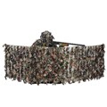 Ameristep 4-pole 3D Leafy Spur Blind