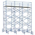 Buffalo Tools Exterior Scaffolding