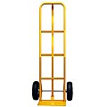 Steel Tube P-handle Hand Truck