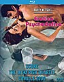 Radley Metzger`s Erotica Psychedelica - Blu-ray/CD (Blu-ray Disc)