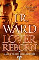 Lover Reborn (Hardcover)