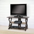 Clef 32-inch Scavo Rust Stand