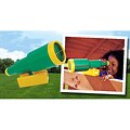 KidWise Green/ Yellow Telescope