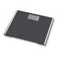 Digital Glass Large LCD Screen Backlight Bathroom Scale