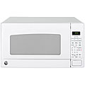 GE JEB1860DMWW 1.8-cu-ft Countertop Microwave Oven