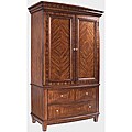 Somerton Runway TV Armoire