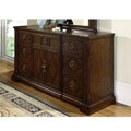 Somerton Villa Madrid Dresser