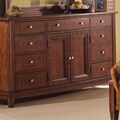 Somerton Runway Dresser