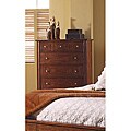 Somerton Runway Chest