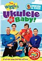 The Wiggles: Ukelele Baby! (DVD)