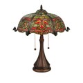Duffner & Kimberly Viking Table Lamp