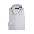 Domani Blue Label Men's Dress Shirt