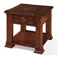 Somerton Villa Madrid End Table