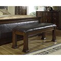 Somerton Villa Madrid Bench