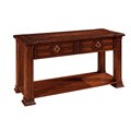 Somerton Villa Madrid Sofa Table