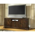 Somerton Villa Madrid TV Console