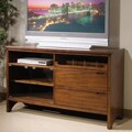 Somerton Manhattan TV Console