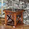 Somerton Barrington End Table