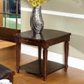 Somerton Morgan Rectangular End Table