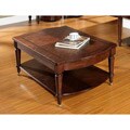 Somerton Morgan Castered Cocktail Table