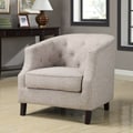 Ansley Trinity Stone Club Chair