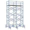 Buffalo Tools Exterior Scaffolding Tower
