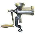 Buffalo Tools #10 Clamp-on Meat Grinder