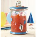 Birthday Balloons 160-oz Beverage Dispenser