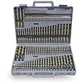 Buffalo Tools Drill-bit Set