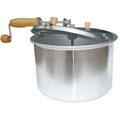 Home Style STPOP Old Fashion 5-quart Popcorn Popper