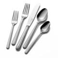 Mikasa Italian Countryside 45-pc Flatware Set with Caddy