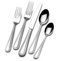 Mikasa Sophia 65-piece Flatware Set