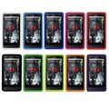 Premium Motorola Droid X2 Silicon Protector Case