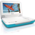 Philips PET741A 7-inch Portable DVD Player (Refurbished)